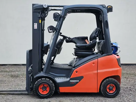 Linde H16T-01