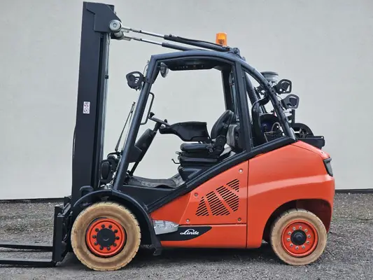 Linde H50T-02