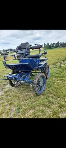 Marathonwagen