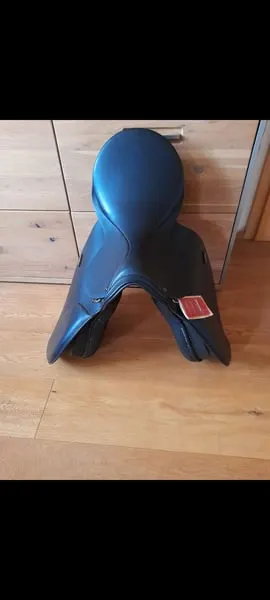 Zaldisattel