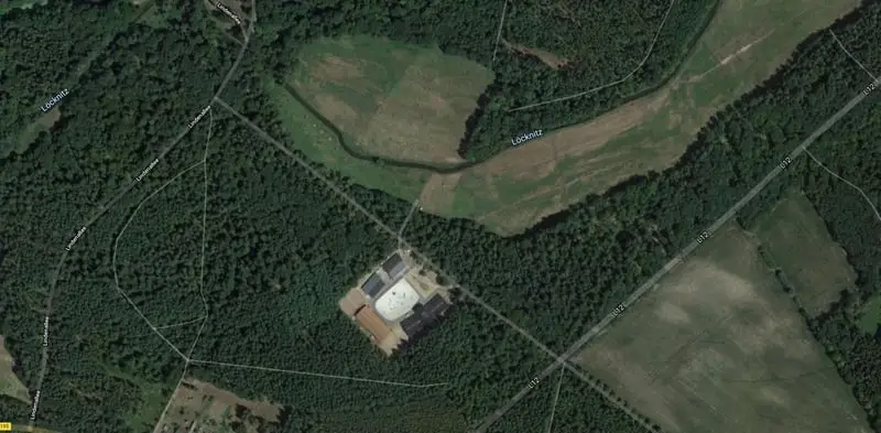 Seele baumeln lassen mit Ihren liebsten Vierbeinern im wunderschönen naturnahen Schlossgestüt Gadow