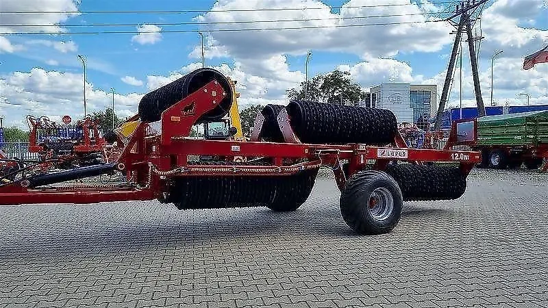 LUPUS Cambridge Ackerwalze 12 m / Sowing roller