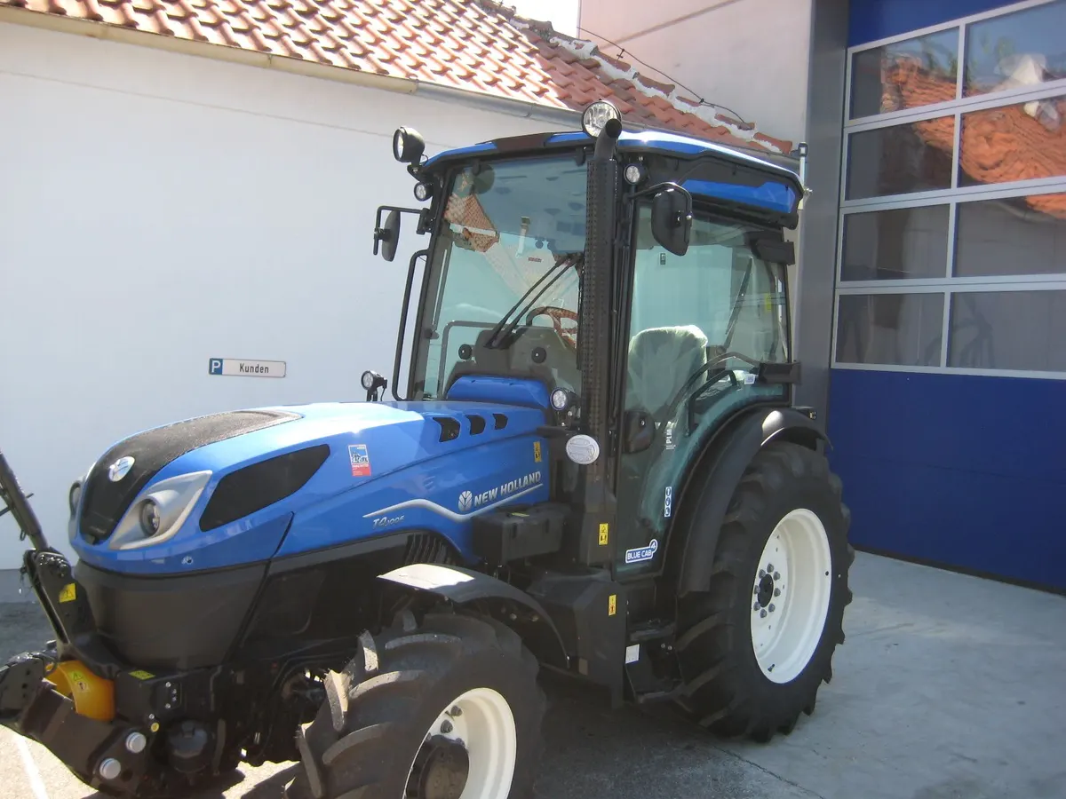 New Holland T4.90 F (Stage V)