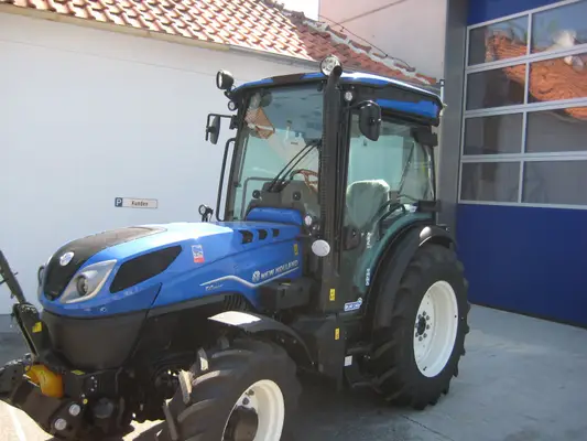 New Holland T4.90 F (Stage V)