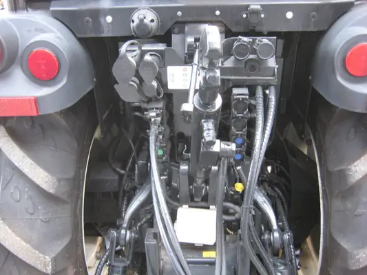 New Holland T4.90 F (Stage V)