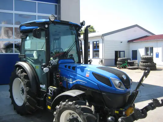 New Holland T4.90 F (Stage V)