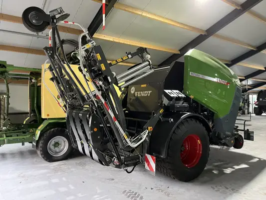 Fendt Rotana 130F Combi MY24