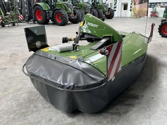 Fendt Cutter 3140 FP V