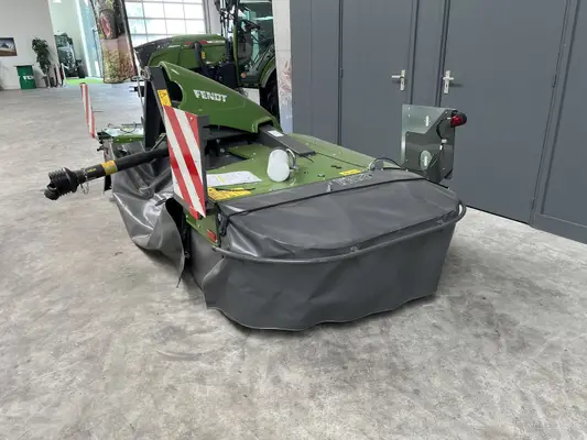 Fendt Cutter 3140 FP V