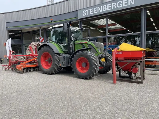 Maschio Gaspardo PE-400
