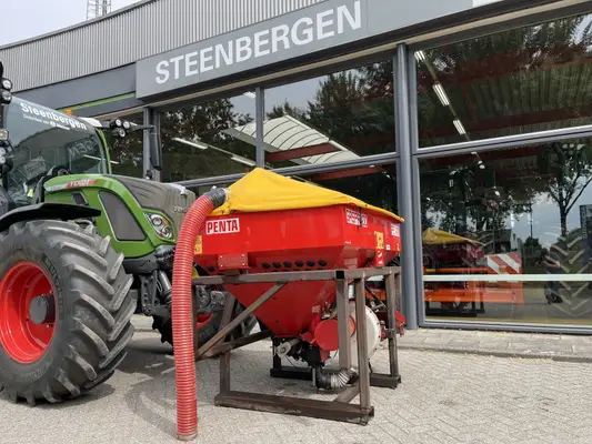 Maschio Gaspardo PE-400