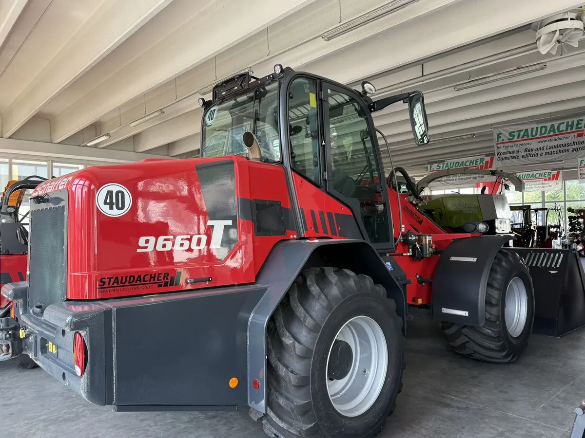 Schäffer 9660 T