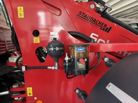 Schäffer 9660 T
