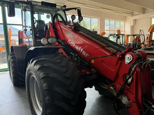 Schäffer 9660 T