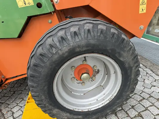 Gallignani 3500 L