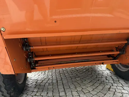 Gallignani 3500 L