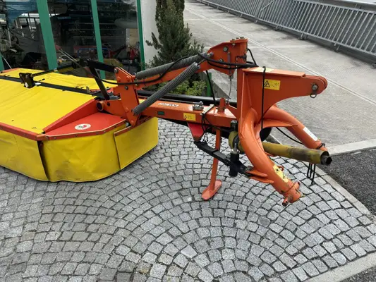 Fella KM 262