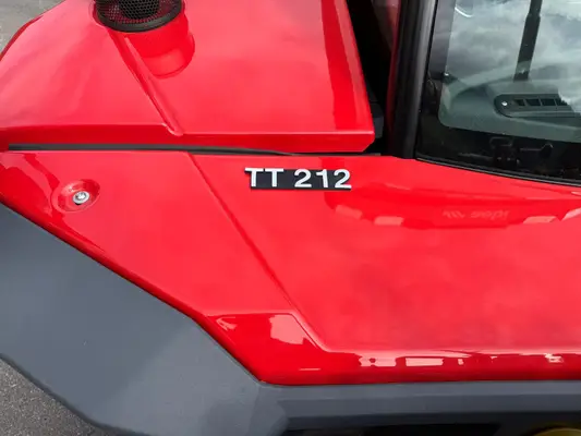 Aebi TT 212