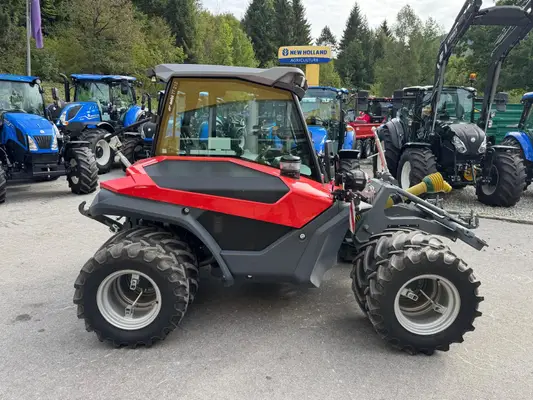 Aebi TT 212