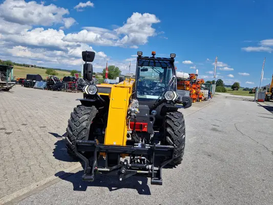 Dieci 26.6 Mini Agri Aktion Hausmesse 24-25 Oktober
