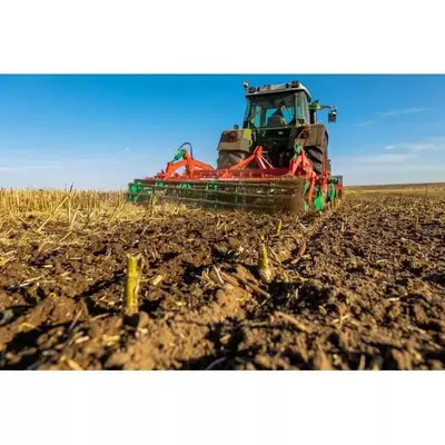 Agro Masz BT30 Scheibenegge