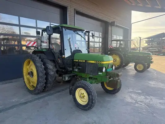 John Deere 1950