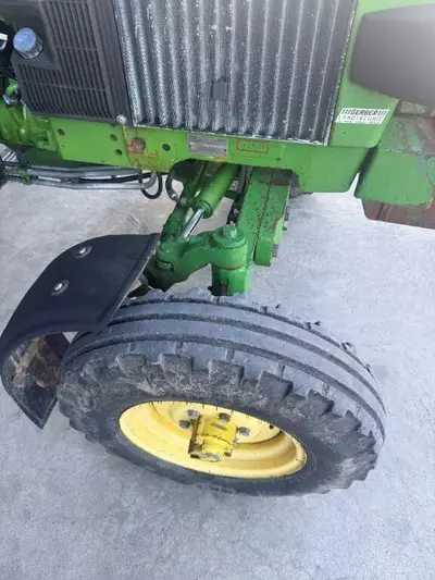 John Deere 1950