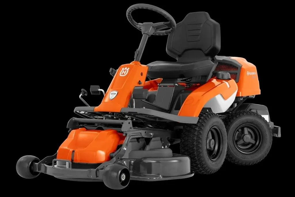 Husqvarna 214TC