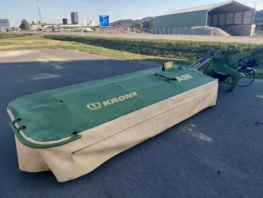 Krone Active Mow AM R 320
