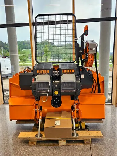 Ritter SD 70-DK Konstantzug