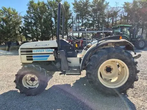 Lamborghini RUNNER 350