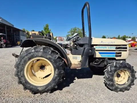 Lamborghini RUNNER 350