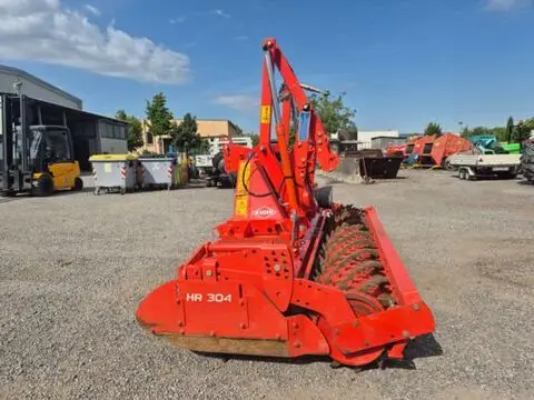 Kuhn HR 304