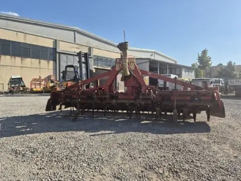 Feraboli T400 / 46-0