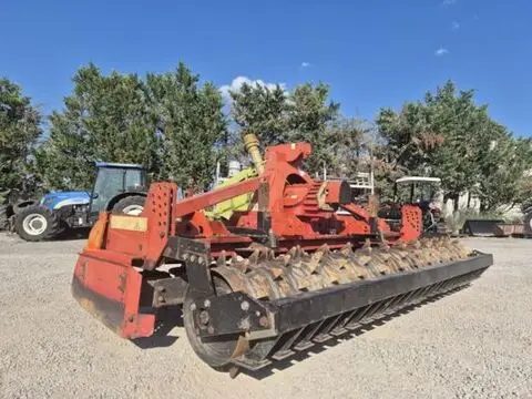 Feraboli T400 / 46-0