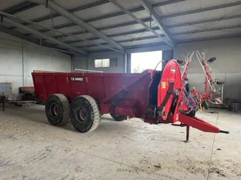 RS 140 AB