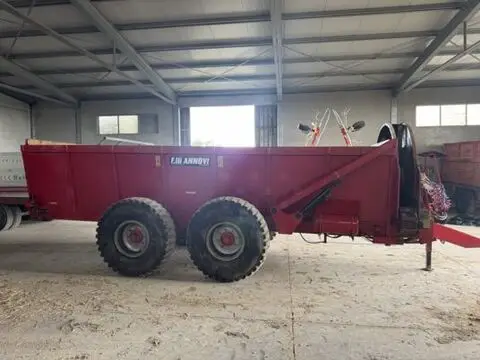 RS 140 AB