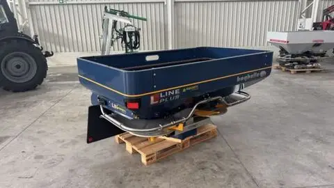 Bogballe L 20 PLUS