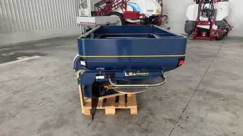 Bogballe L 20 PLUS