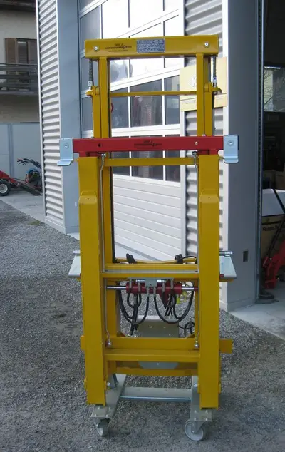 Ilmer K2-D