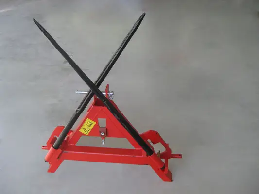 Ballentransportgabel
