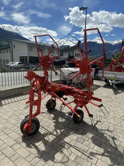 Kuhn GF422