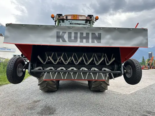 Kuhn TC 320