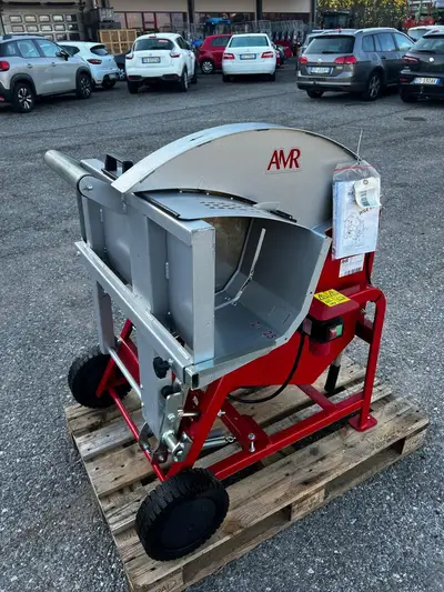 Vogesenblitz Kreissäge AMR WSA 700 EC