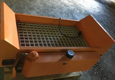 Bucher Tracon R 200L