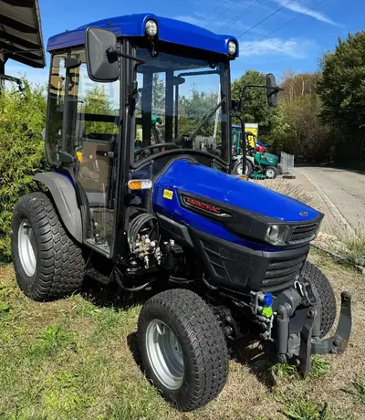 Farmtrac FT 26 HST