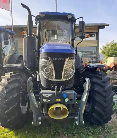 LOVOL M4110
