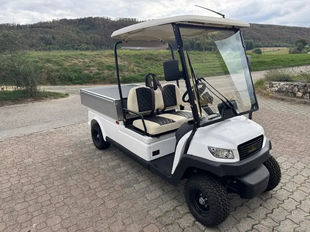 WSM MX6 Cargo