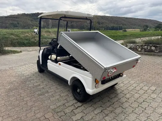 WSM MX6 Cargo