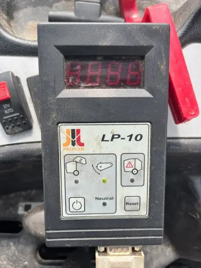 Pronar Z500K